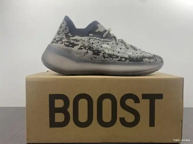 hype Yeezy Salt' GZ0472 'Stone 380 Boost 0520